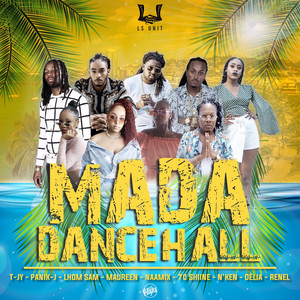 Dancehall Shatta