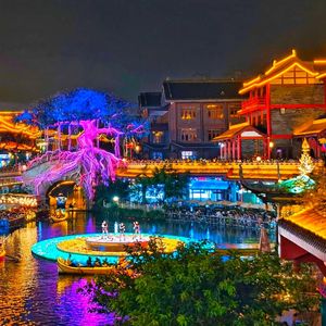 眉间春深-检于心践于行