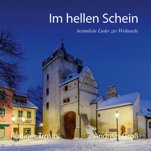 Sind die Lichter angezündet