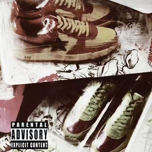 BAPESTA (Prod.Cyberd）