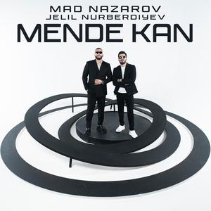 Mende kan (feat. Jelil)