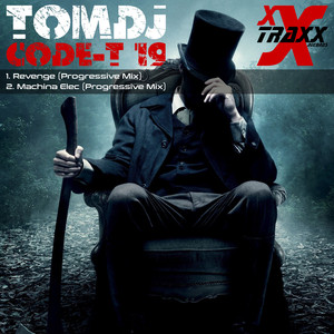 Machina Elec (Progressive Mix)