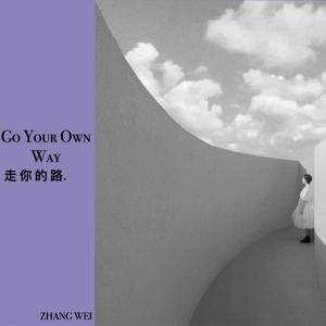 走你的路