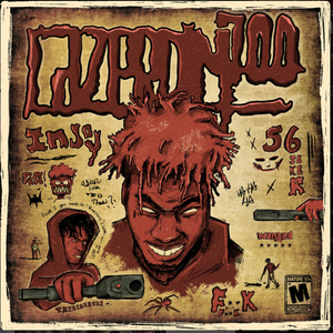 Evil Plugg X LazerDim700 X Ambient type beat