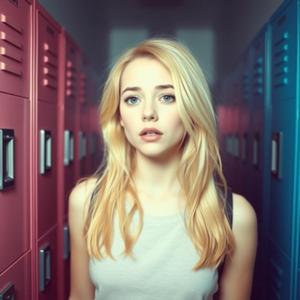 Why can't it be mine