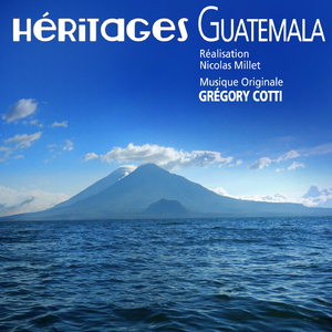 Atitlan Lake