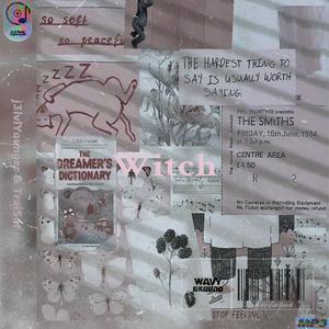 [Free] Trap Type Beat ~Witch