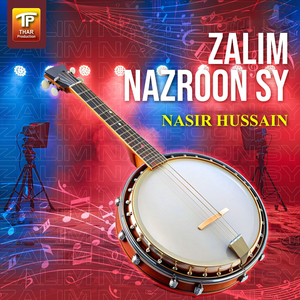 ZALIM NAZROON SY