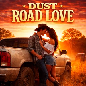 Dust Road Love