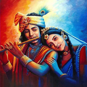 Radhakrishn