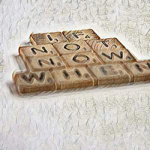 Hope For A Better Yesterday