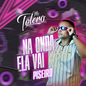 Na Onda Ela Vai Piseiro (Remix)