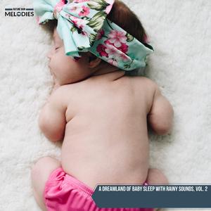 Spring Rain Melodies for Focus