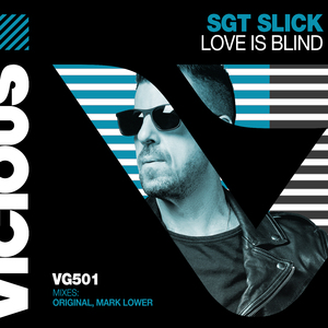 Love Is Blind (Mark Lower Remix)
