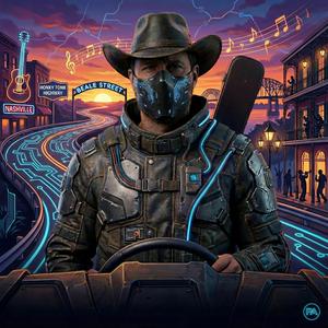 A Journey Worthy of a Drive