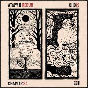 Redub (Javier Orduna Edition)