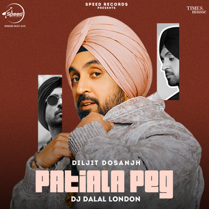 Patiala Peg (Remix)