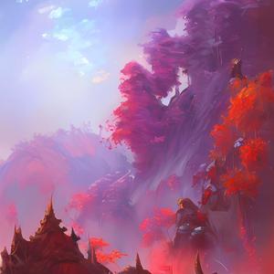 皂罗袍·原来姹紫嫣红开遍 (昆曲版)