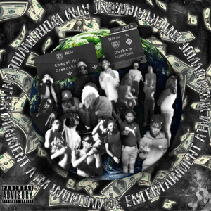 Boujee Hoe$ (feat. ATMScrapDinero)