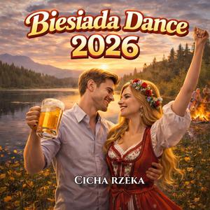 Cicha rzeka