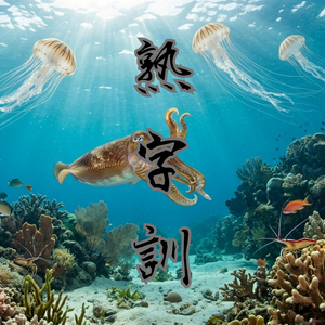 熟字訓