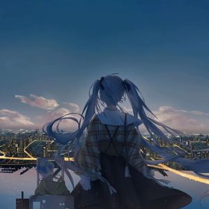 星光下的梦想（纯音乐）