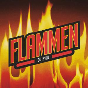 Flammen