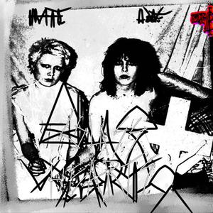 Pixie girls (feat. WHYBORNE)