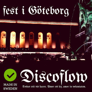 Fest i Göteborg