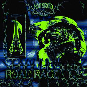 ROAD RAGE