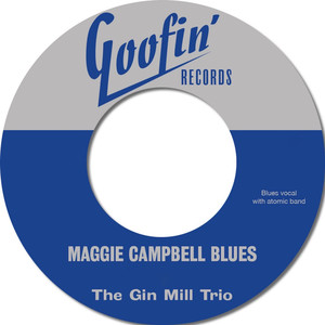 I Feel Like Steppin' Out