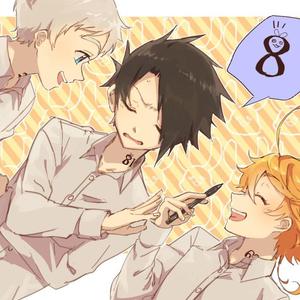 イザベラの唄——伊莎贝拉之歌（《约定的梦幻岛》插曲）（翻自 小畑貴裕）