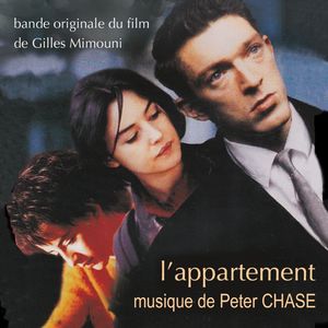 L'appartement - final