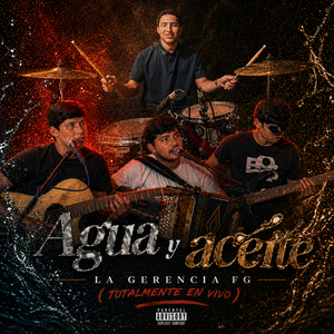Lagunas (En Vivo)