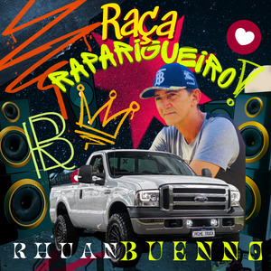 Raça Raparigueiro