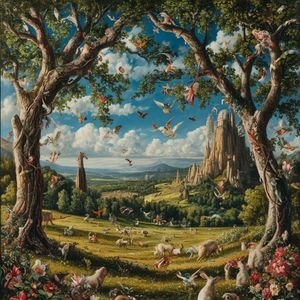 Меланхолия