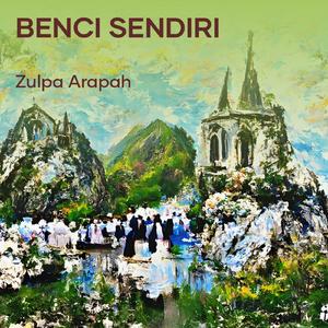 Benci Sendiri