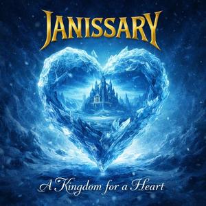 A Kingdom For A Heart