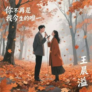 爱到深处是寂寞