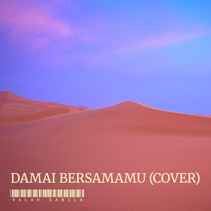 Damai Bersamamu (Cover)