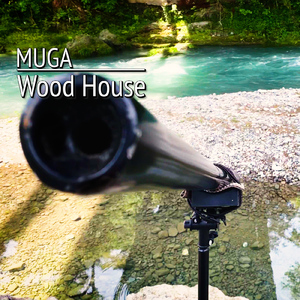 Wood House