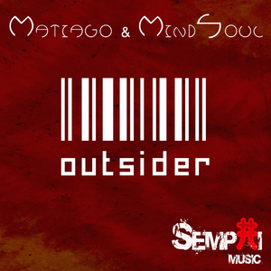 Outsider (Fran Guzman Remix)