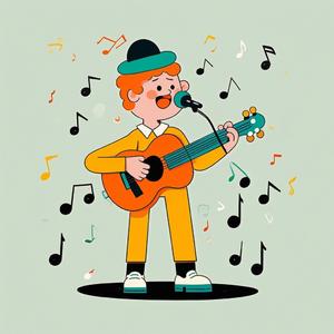 笨笨虎儿歌 幼儿园热度高的恐龙儿歌-恐龙《苏尼特龙》