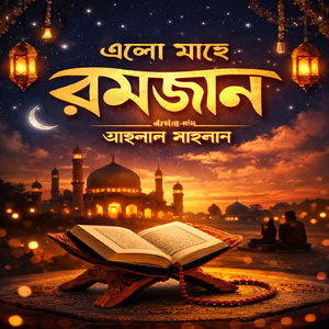 এলো মাহে রমজান