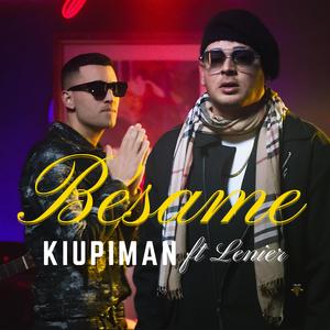 BESAME (feat. Lenier)