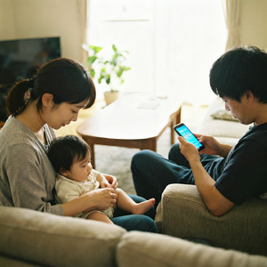 婚前婚后不一样
