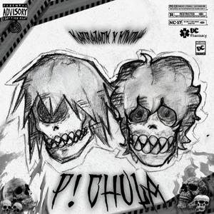 P!CHULA (feat. ACZONY)