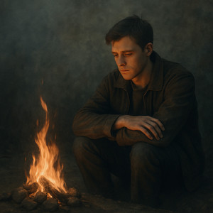 Feuer und Stille