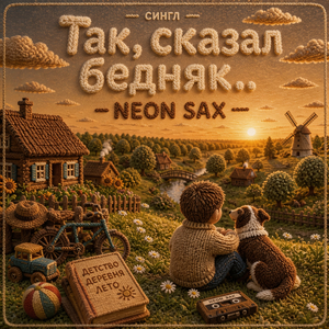 Так, сказал бедняк...