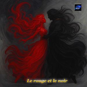 Le rouge et le noir